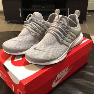 Brand new Nike Presto